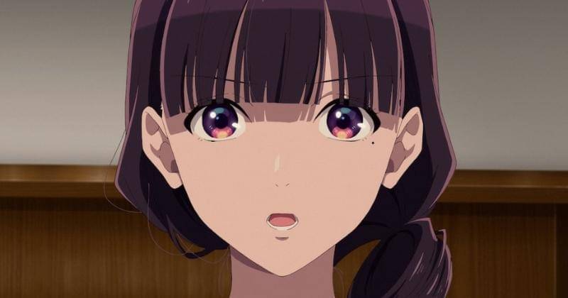 Dok. Netflix/My Happy Marriage: Season 2